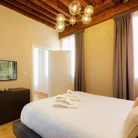 Fraivolti Apartment البندقية المظهر الخارجي الصورة