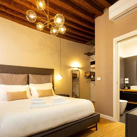 Fraivolti Apartment البندقية المظهر الخارجي الصورة