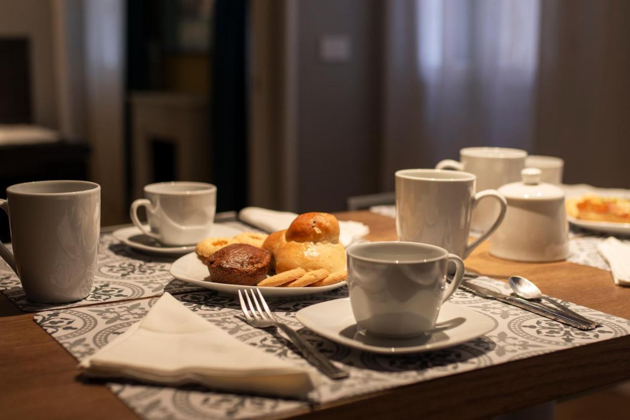 Fraivolti Apartment البندقية المظهر الخارجي الصورة