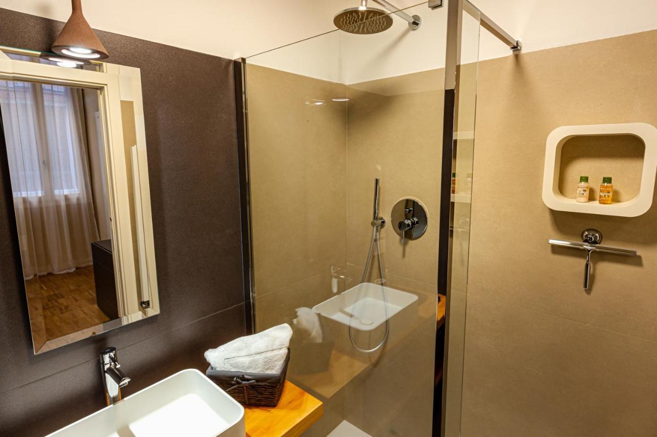 Fraivolti Apartment البندقية المظهر الخارجي الصورة