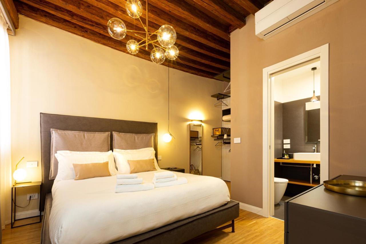 Fraivolti Apartment البندقية المظهر الخارجي الصورة