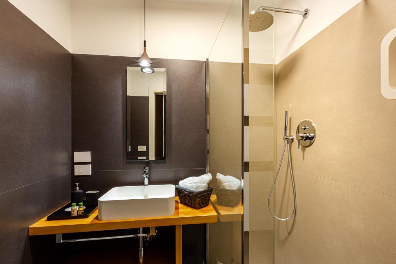 Fraivolti Apartment البندقية المظهر الخارجي الصورة